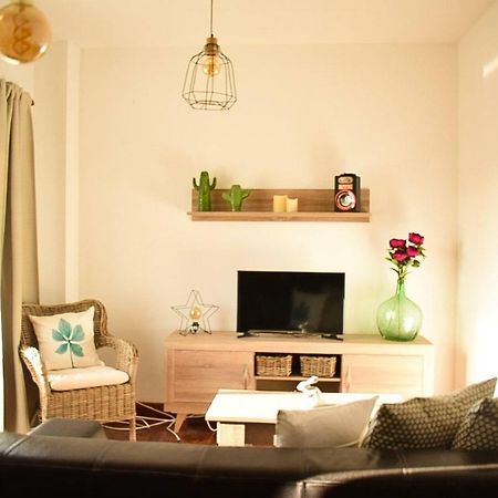 Apartamento Jenny Apartment Arrecife  Ngoại thất bức ảnh