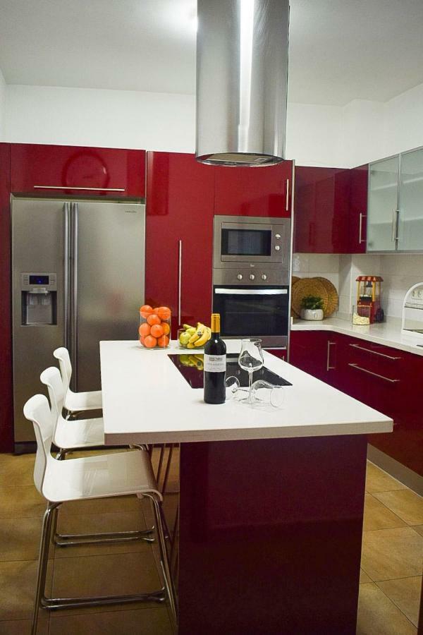 Apartamento Jenny Apartment Arrecife  Ngoại thất bức ảnh