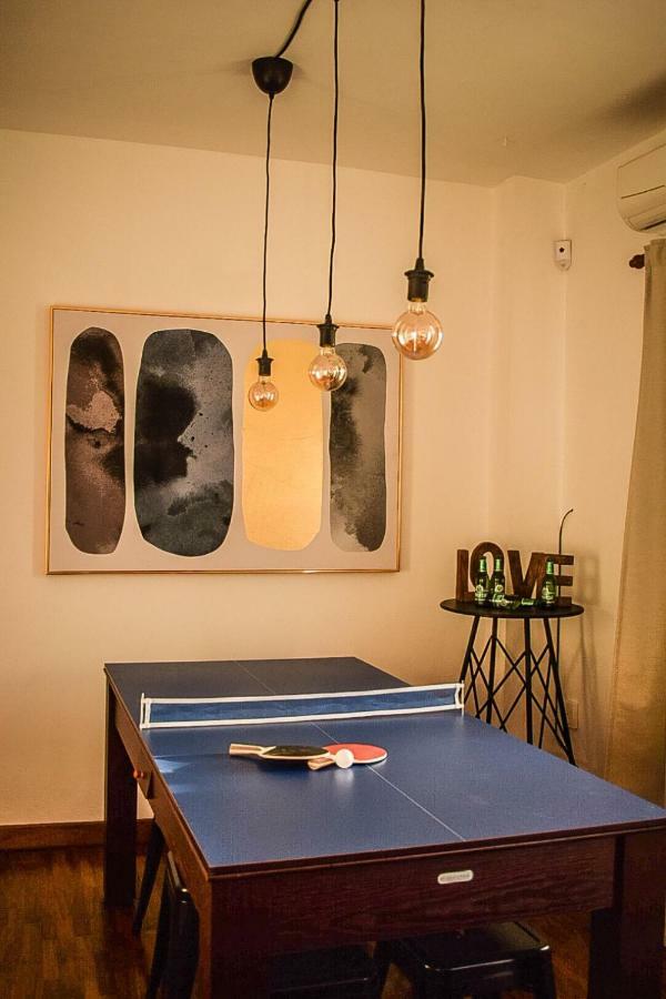 Apartamento Jenny Apartment Arrecife  Ngoại thất bức ảnh