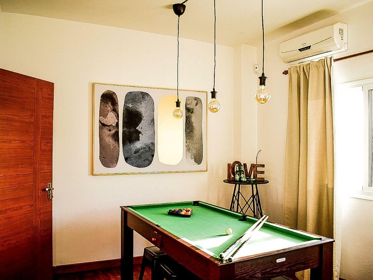 Apartamento Jenny Apartment Arrecife  Ngoại thất bức ảnh