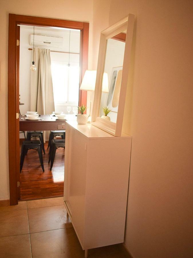 Apartamento Jenny Apartment Arrecife  Ngoại thất bức ảnh