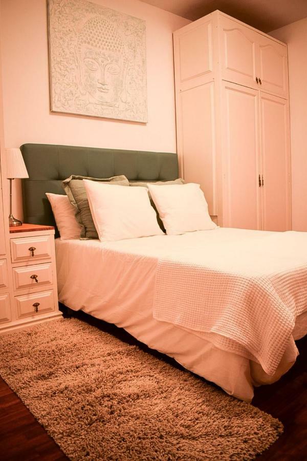 Apartamento Jenny Apartment Arrecife  Ngoại thất bức ảnh