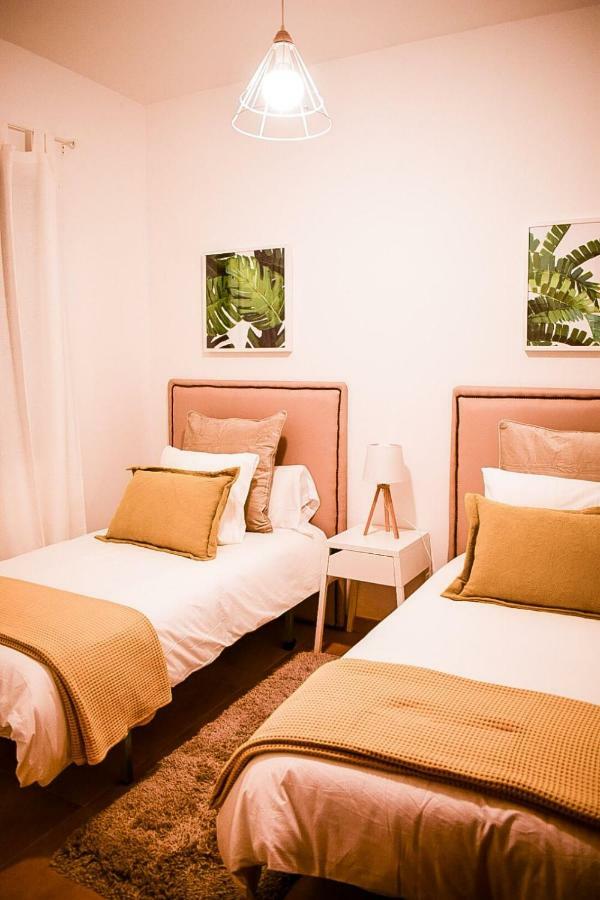 Apartamento Jenny Apartment Arrecife  Ngoại thất bức ảnh