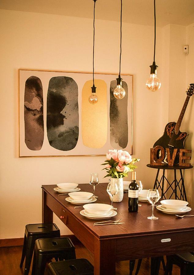 Apartamento Jenny Apartment Arrecife  Ngoại thất bức ảnh